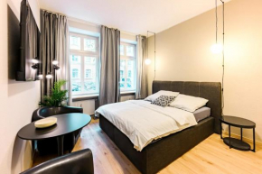 Ground-floor Studio In Pberg